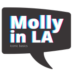 molly in LA