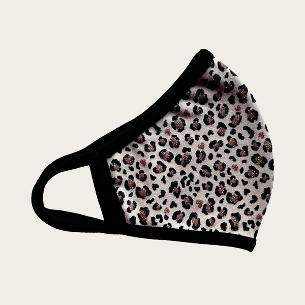 Animal print | Cotton Face Mask | Reusable Face Mask | Adult Face Mask